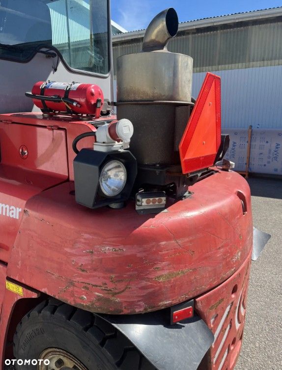 Kalmar DCE 70-6 - 12