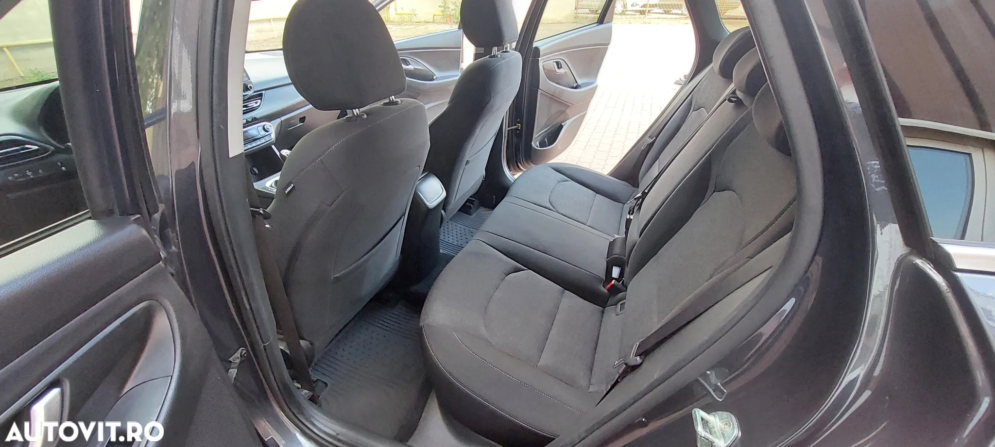 Hyundai i30 - 12