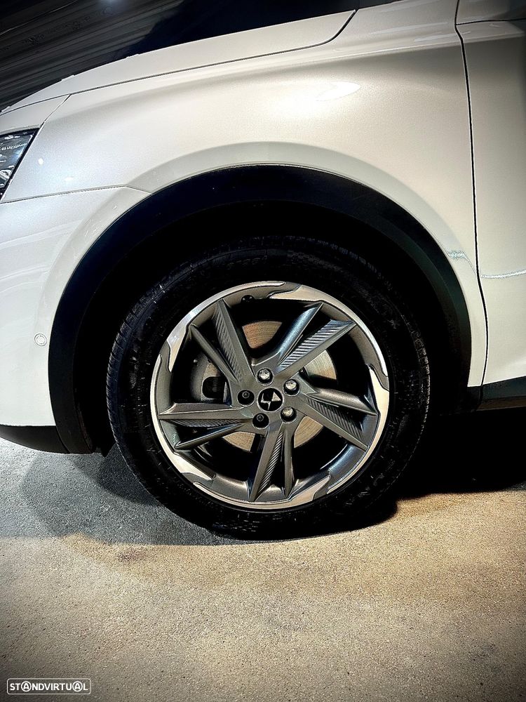 DS DS7 Crossback E-Tense SE Ligne Noire EAT8 - 16