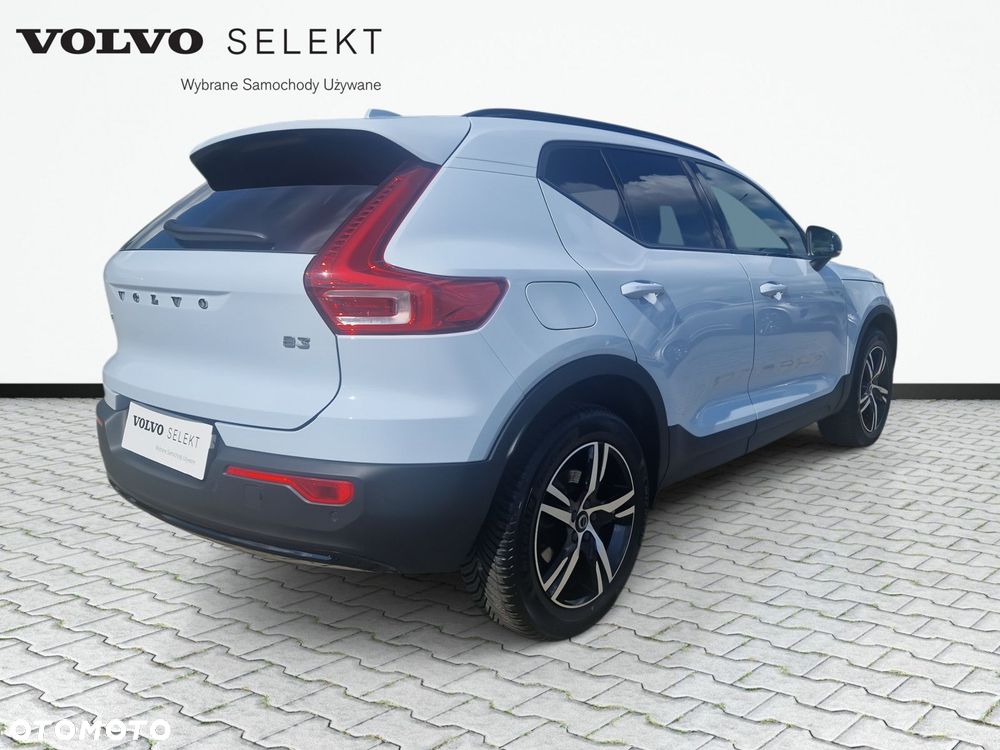 Volvo XC 40 - 7