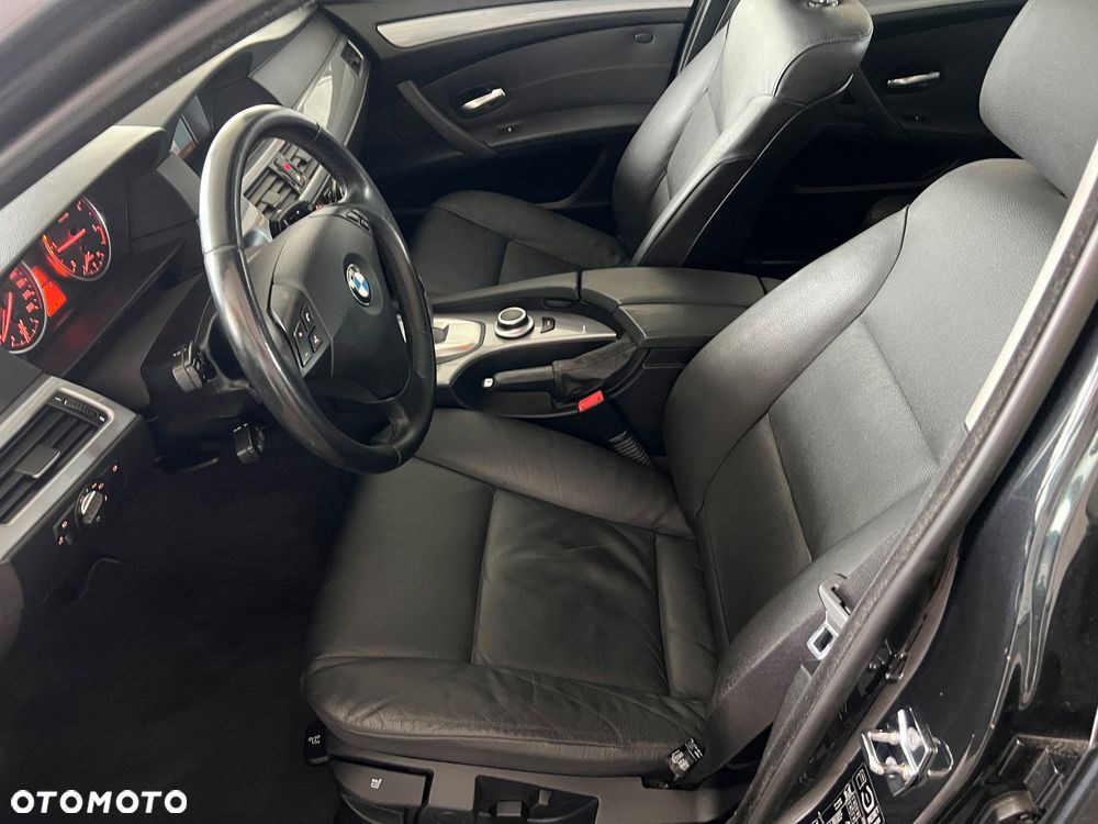 BMW Seria 5 - 15