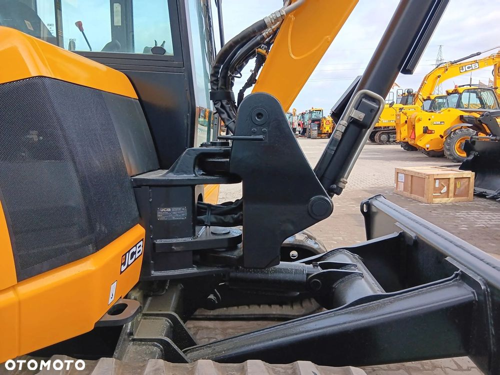 JCB JCB 86C-2 - 11
