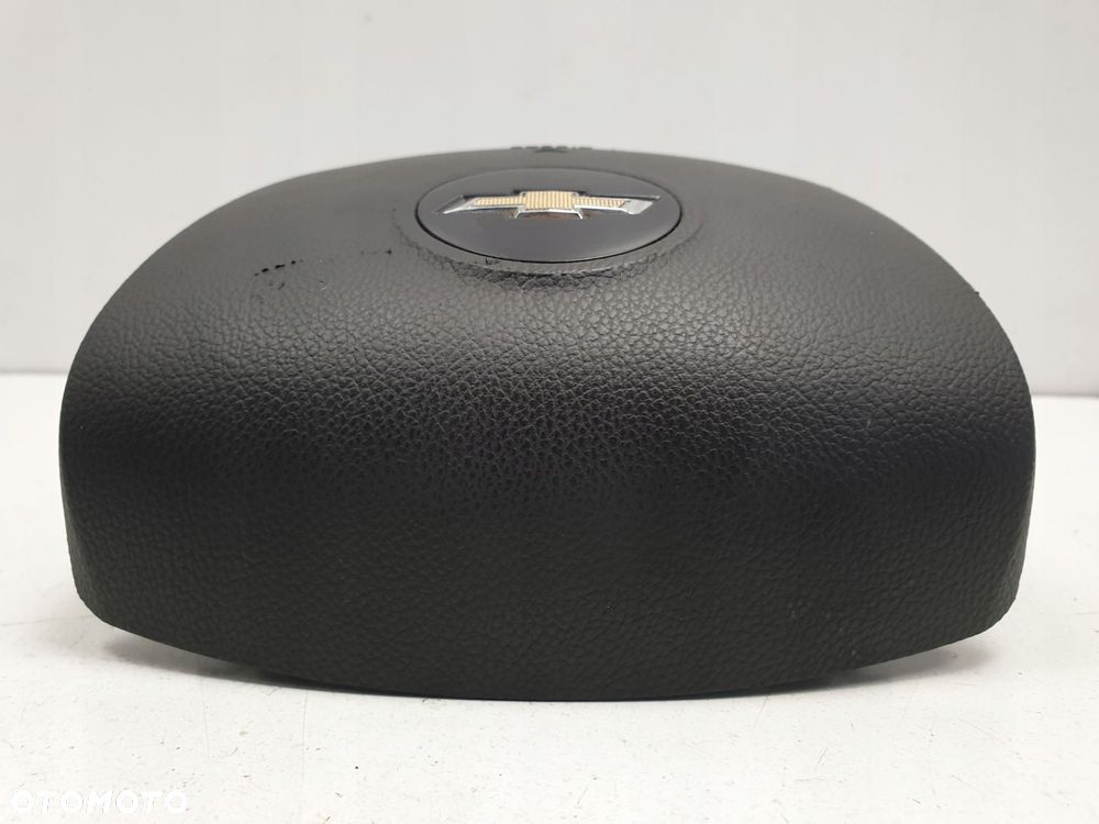 Chevrolet Spark III PODUSZKA POWIETRZNA KIEROWCY - 6