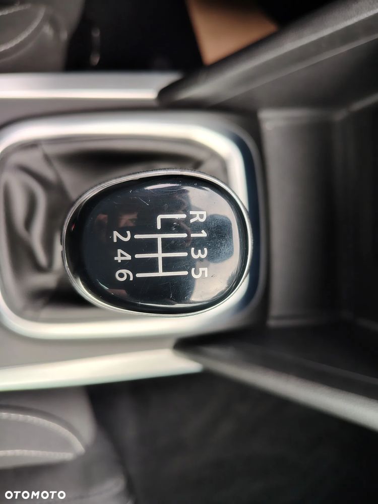 Renault Megane - 19