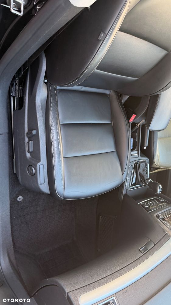 Skoda Superb 2.0 TDI 4x4 Elegance DSG - 20