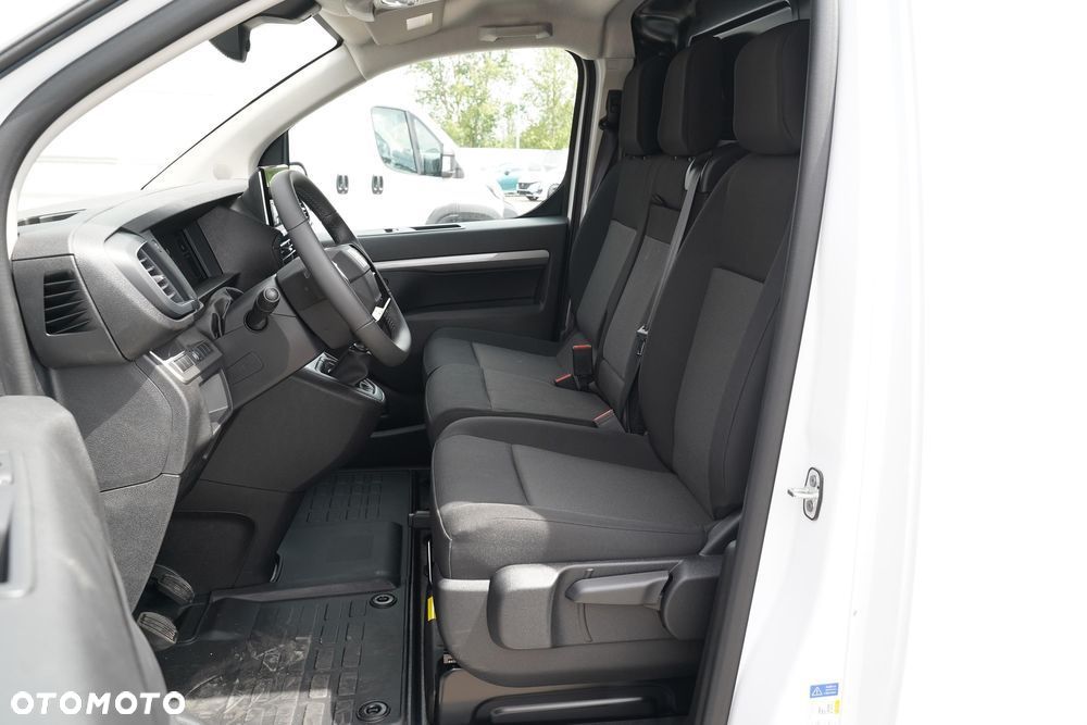 Fiat Scudo 2.2 MJ XL 3,1t EAT8 - 9