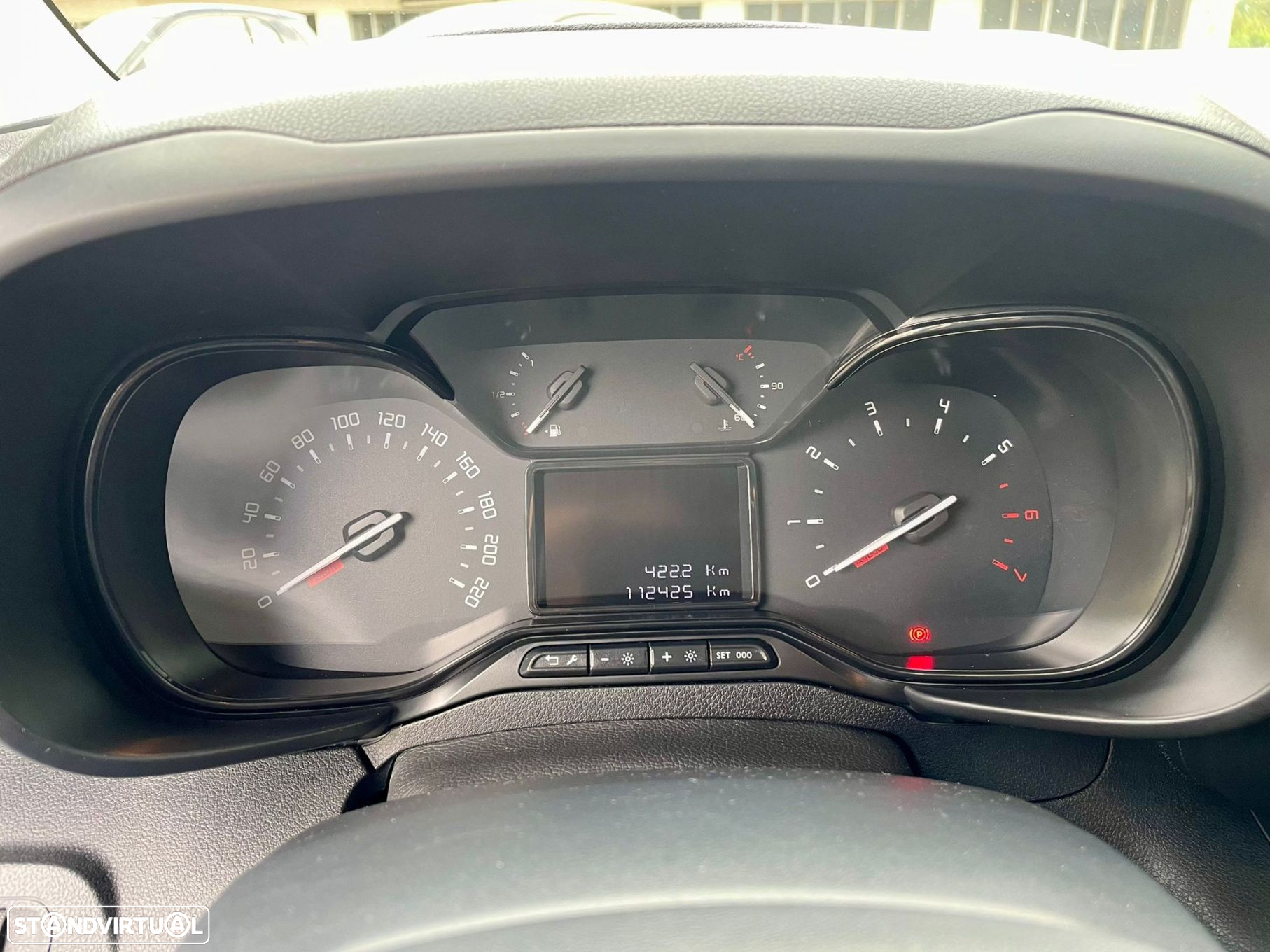 Fiat Doblo Outro - 10