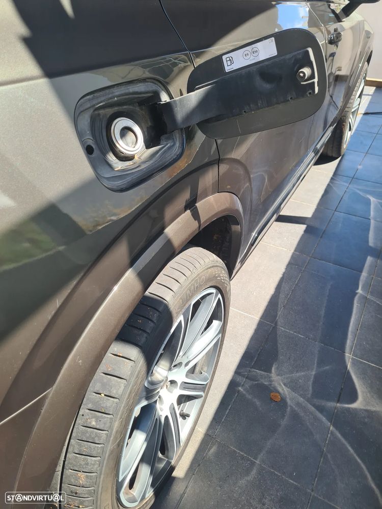 Volvo XC 90 - 11