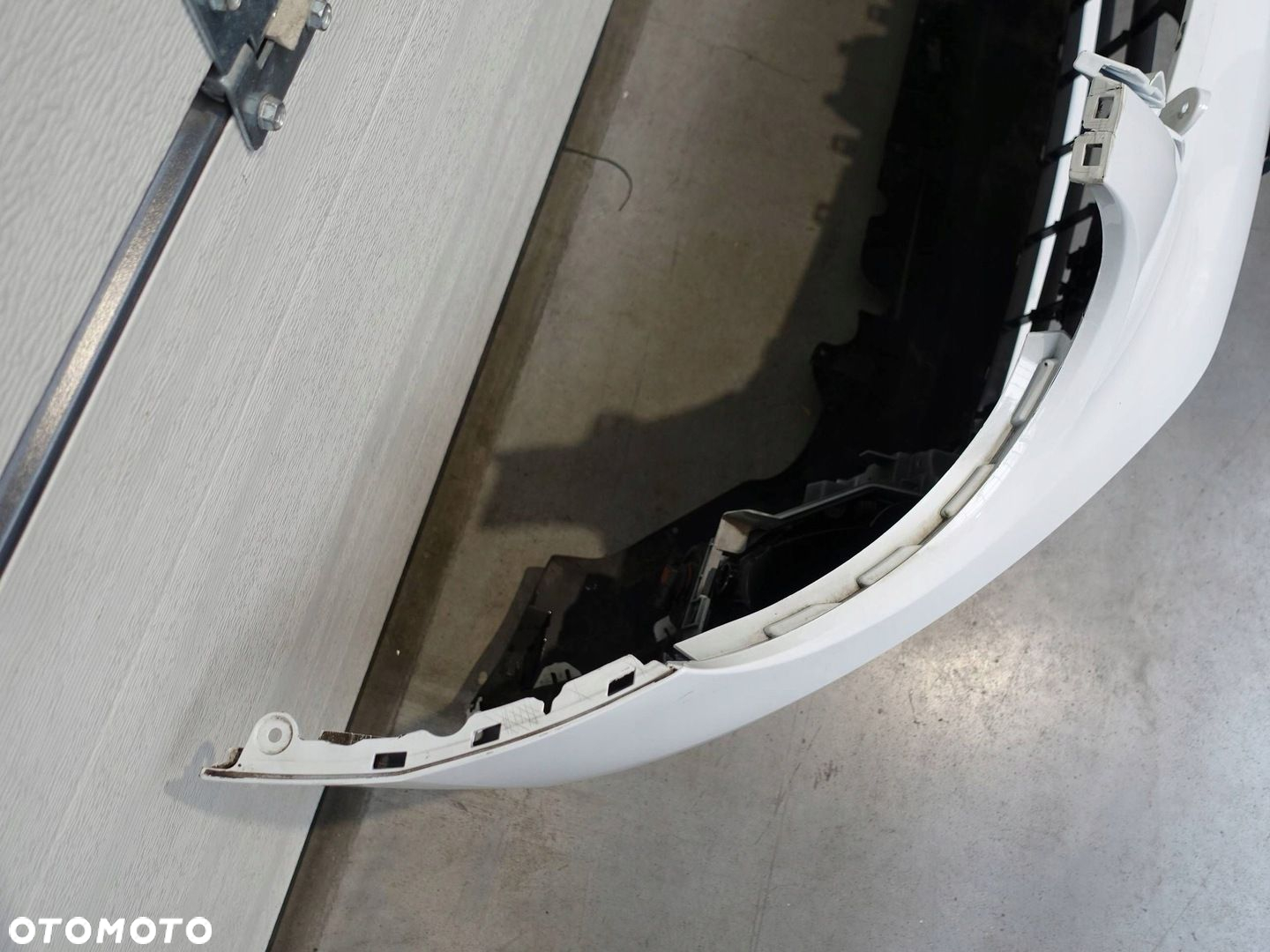 VW BEETLE 5C ZDERZAK PRZÓD PRZEDNI KOMPLETNY KRATKA SPOILER POD PDC - 5