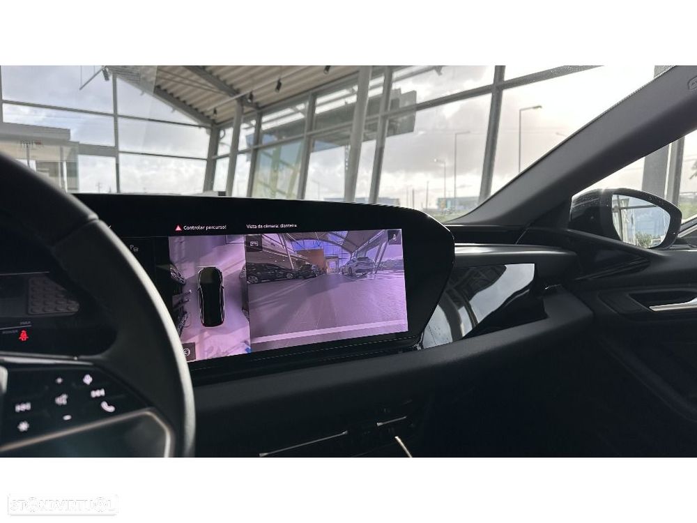 Audi A6 Sportback e-tron - 12