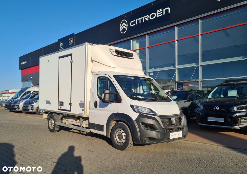 Fiat DUCATO - 2