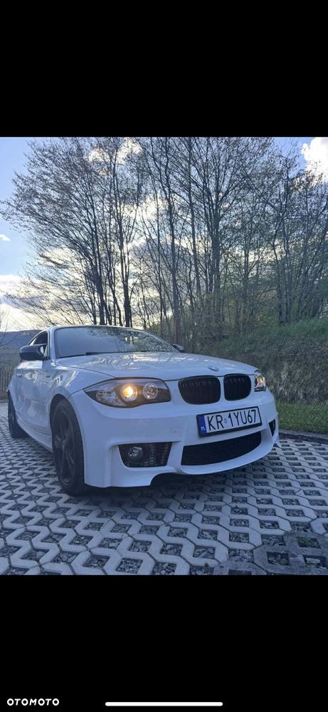 BMW Seria 1 - 3
