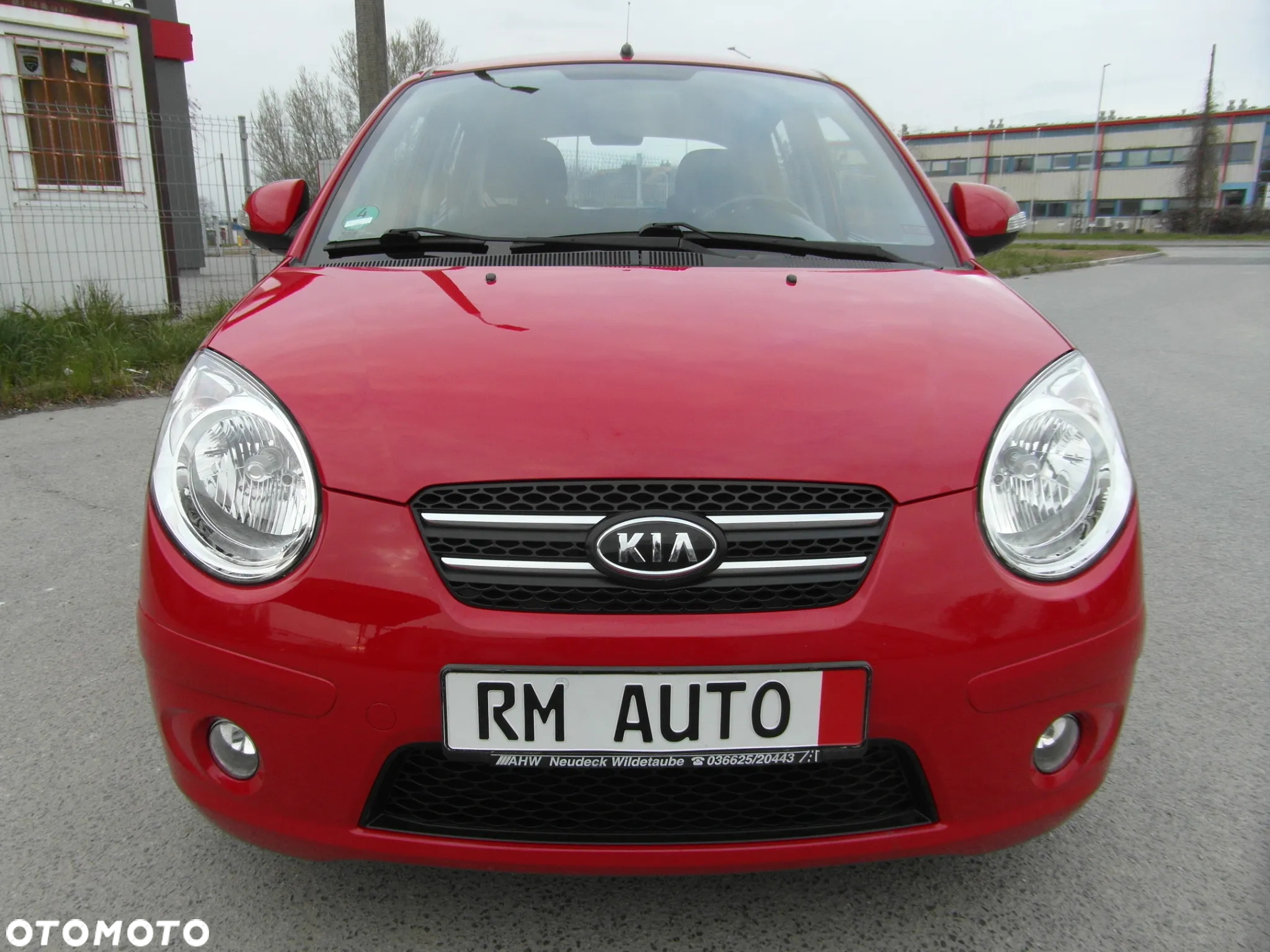 Kia Picanto 1.1 Spirit - 15