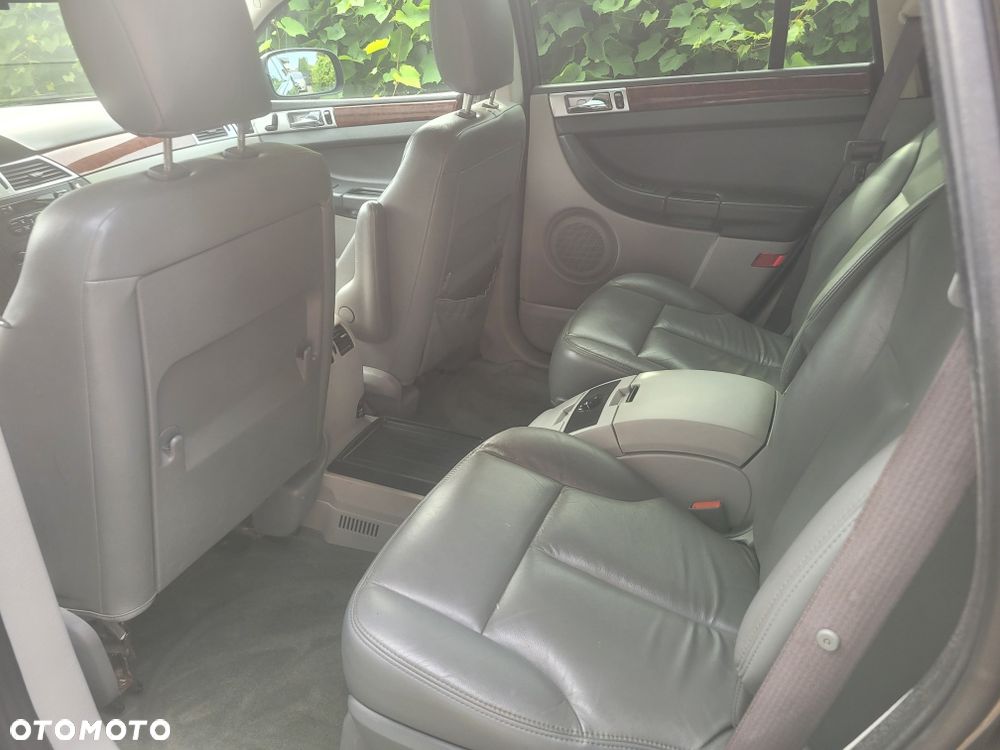 Chrysler Pacifica - 6