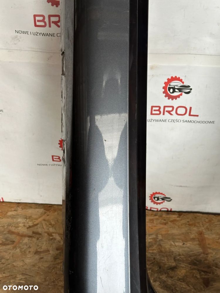 NAKŁADKA PRÓG LEWY PRAWY BMW E92 7130874 7130873 - 4