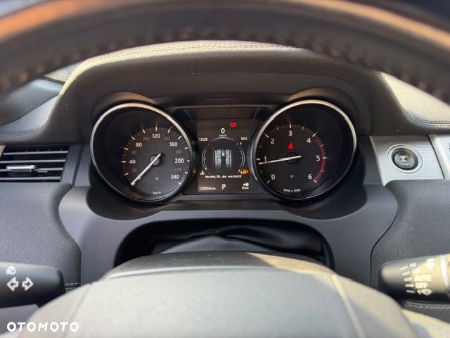 Land Rover Range Rover Evoque 2.0 TD4 HSE Dynamic - 12