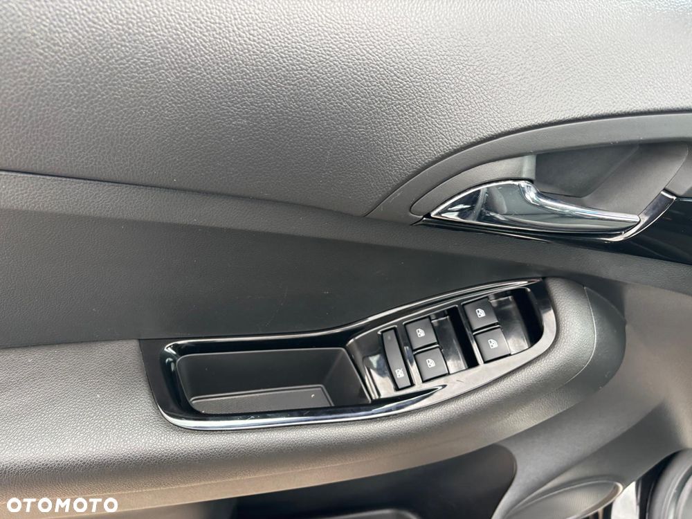 Chevrolet Orlando 2.0 TD LTZ+ - 16