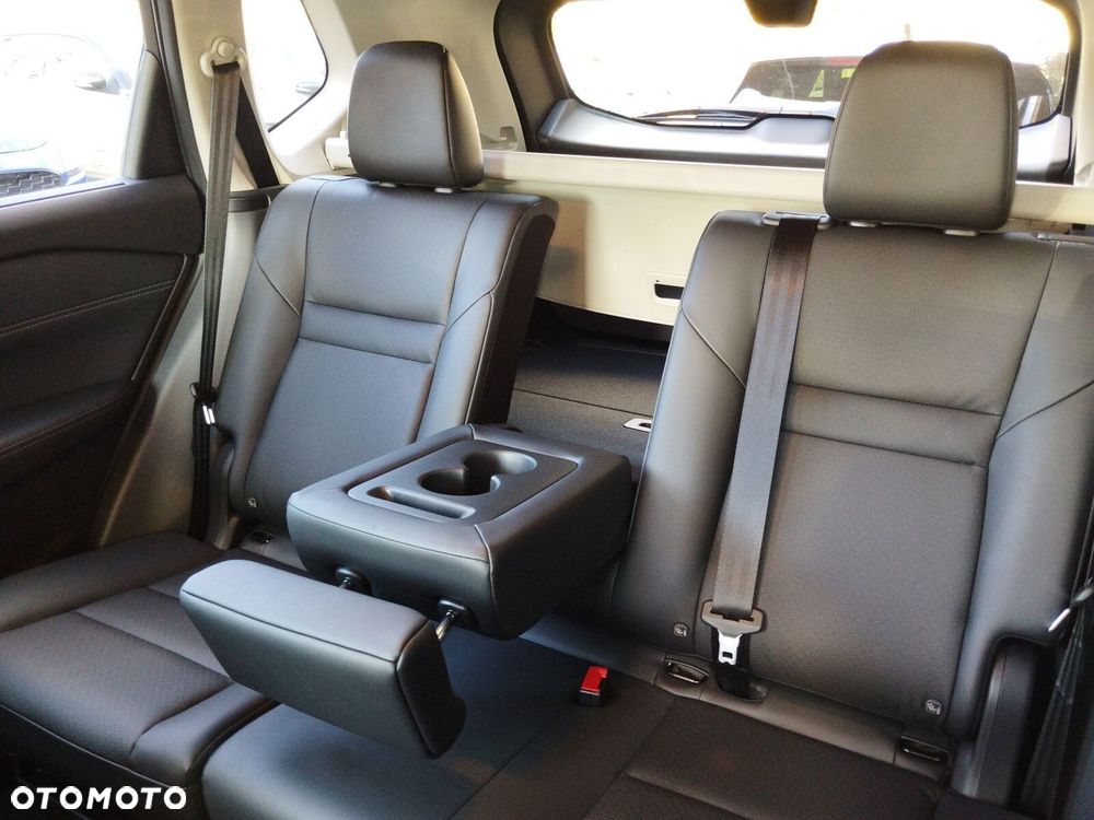 Nissan X-Trail - 16