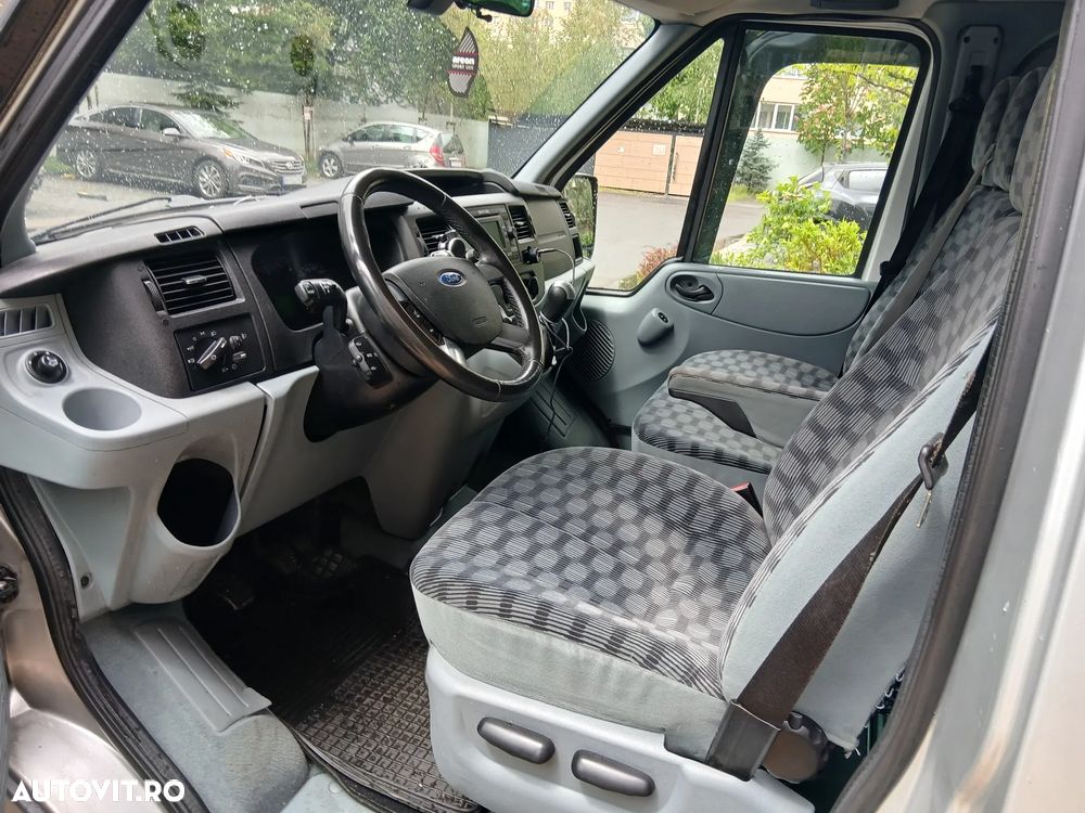 Ford Tourneo Standard - 6