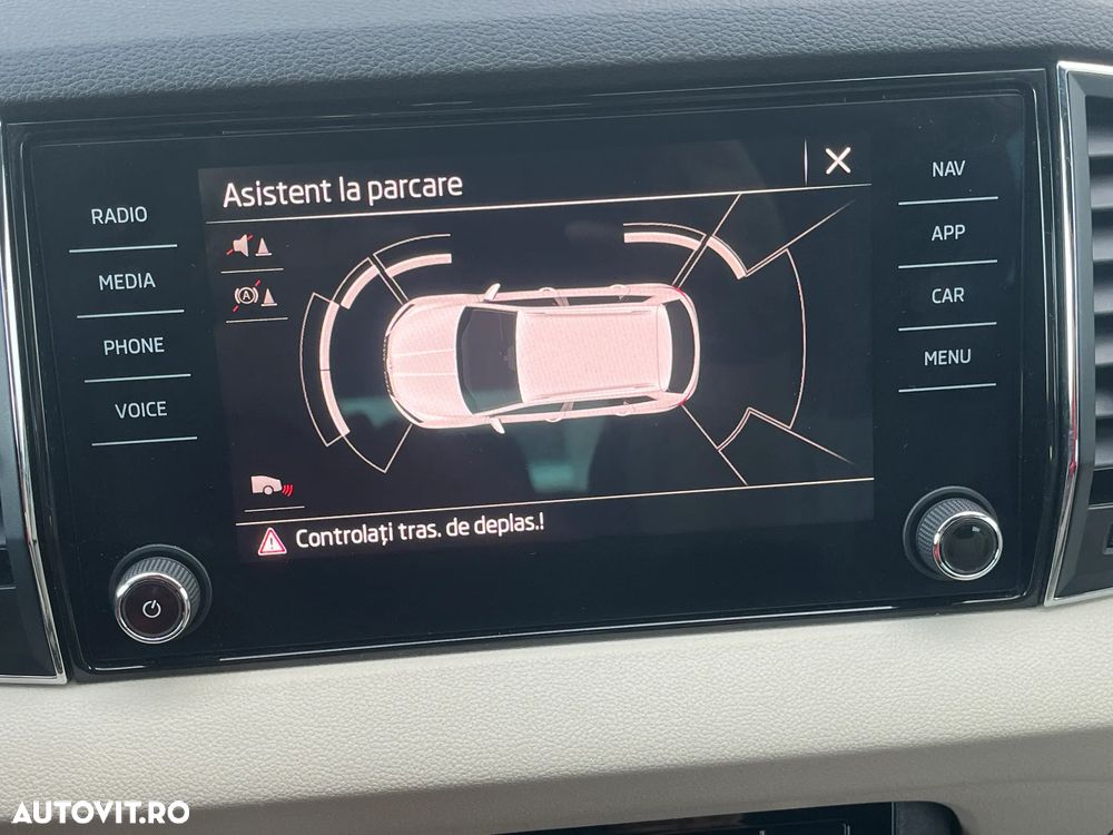 Skoda Karoq 2.0 TDI SCR Style - 20