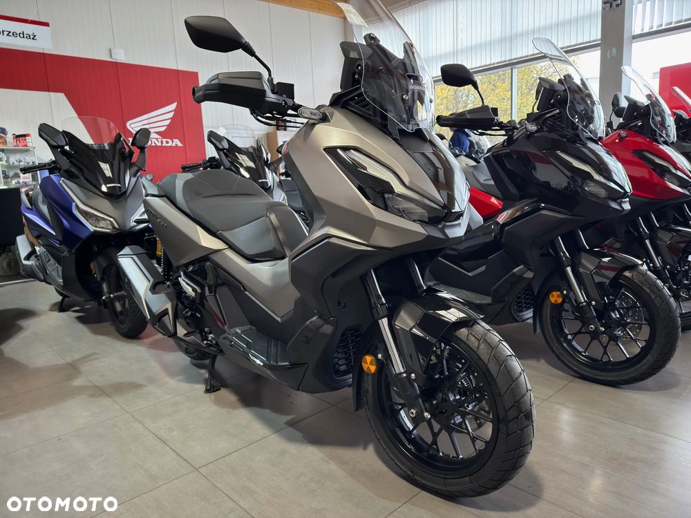 Honda X-ADV - 1