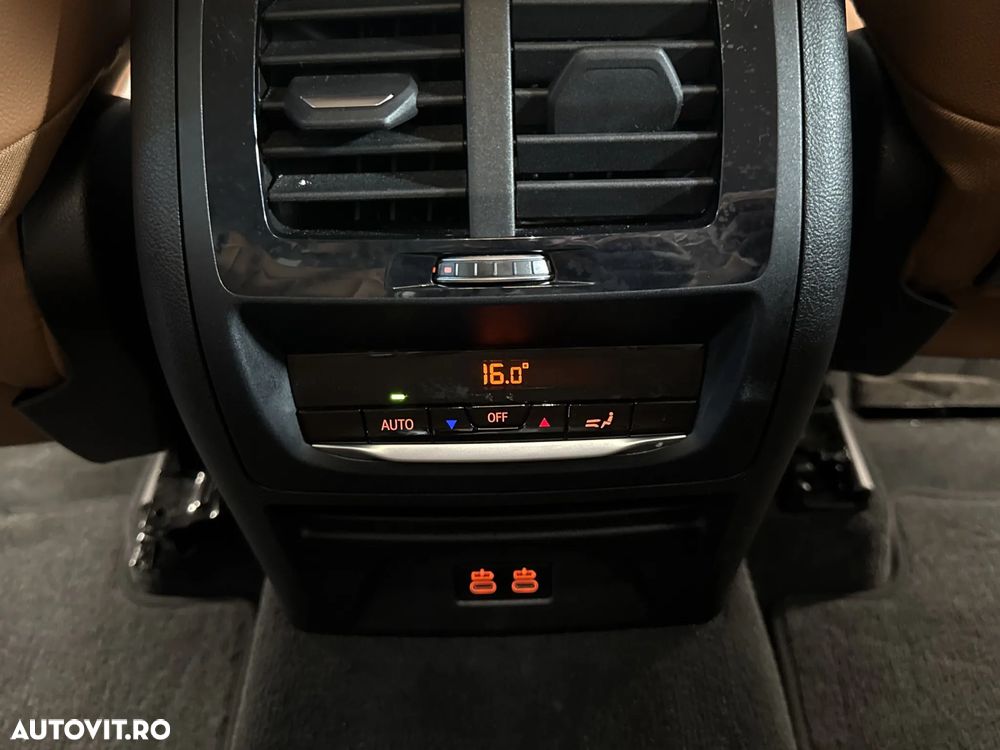 BMW X3 - 25