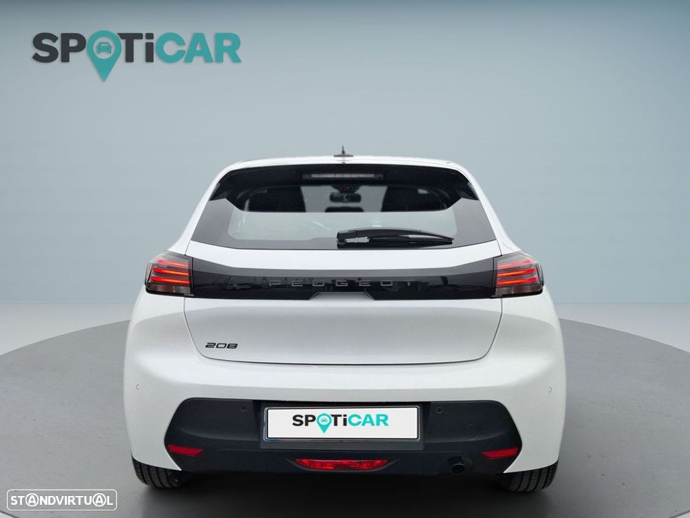 Peugeot 208 1.2 PureTech Style - 7