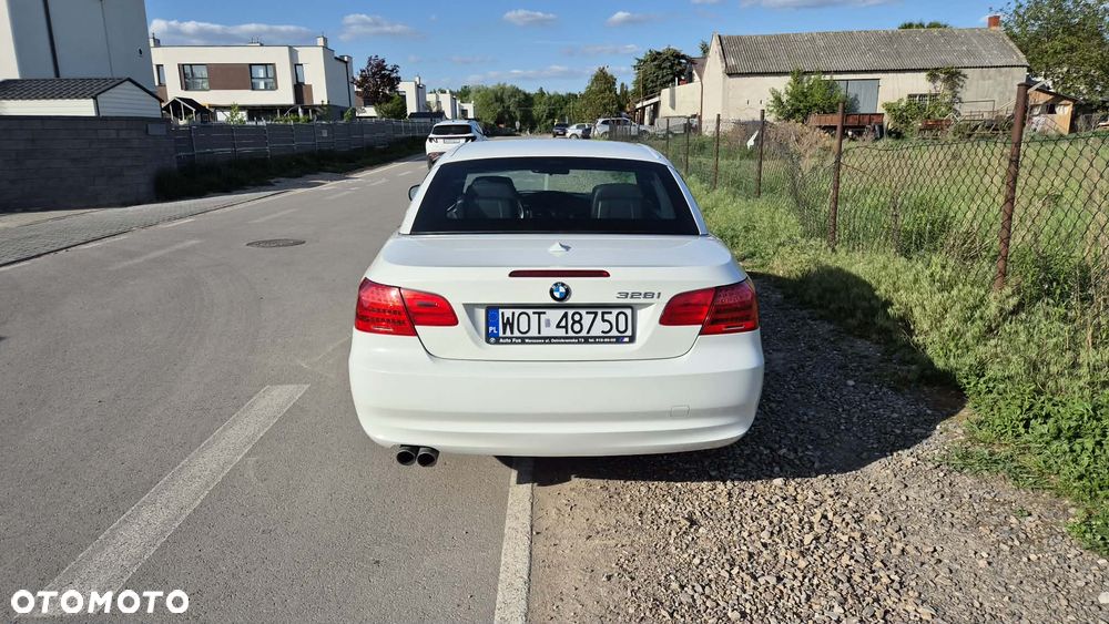 BMW Seria 3 - 4