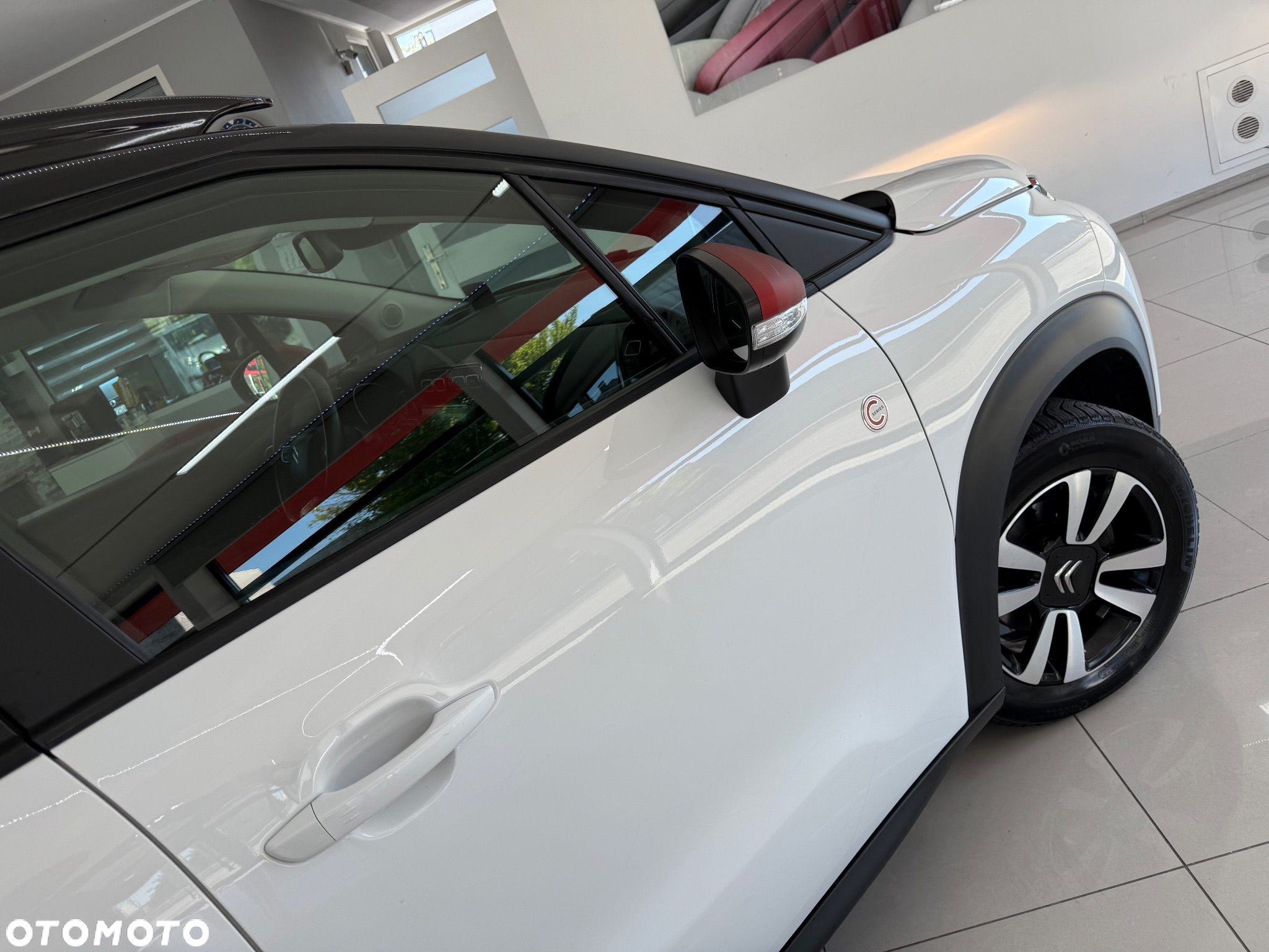Citroën C3 Aircross - 23
