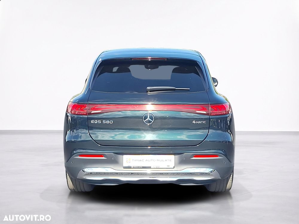 Mercedes-Benz EQS - 5