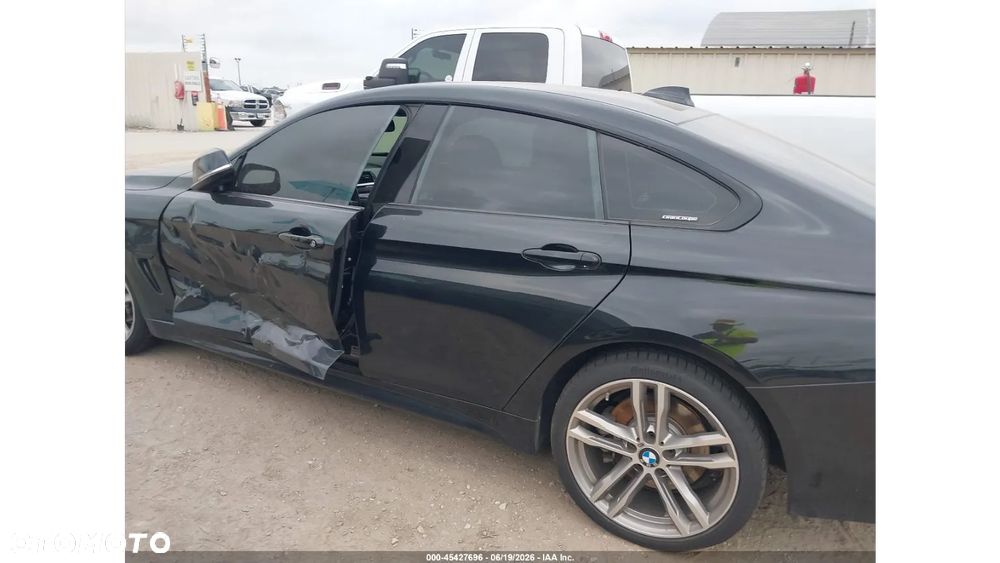 BMW Seria 4 430i xDrive M Sport - 7