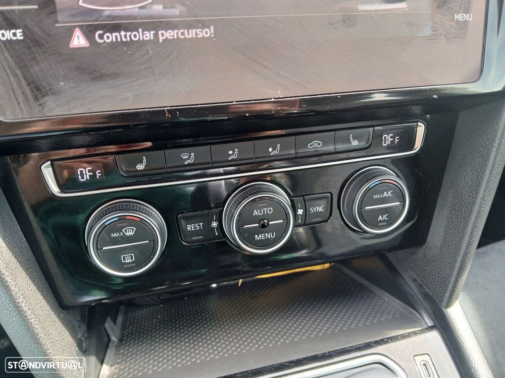 VW Arteon 2.0 TDI Elegance DSG - 25