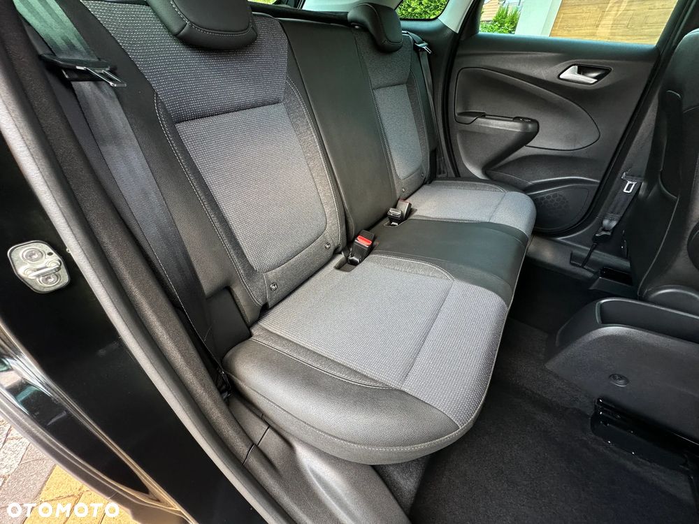 Opel Crossland X 1.2 Start/Stop Limited Edition - 25