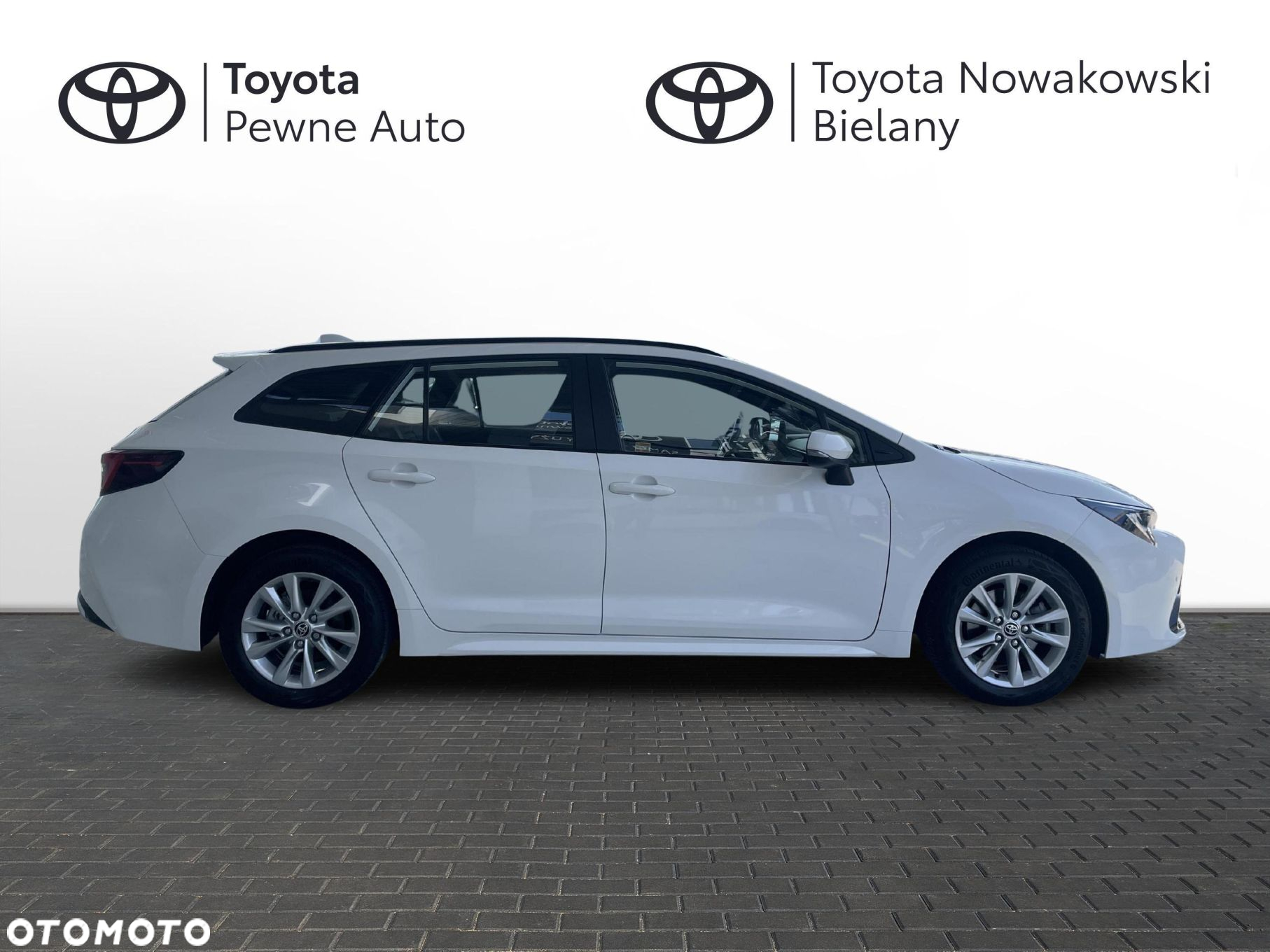 Toyota Corolla - 6