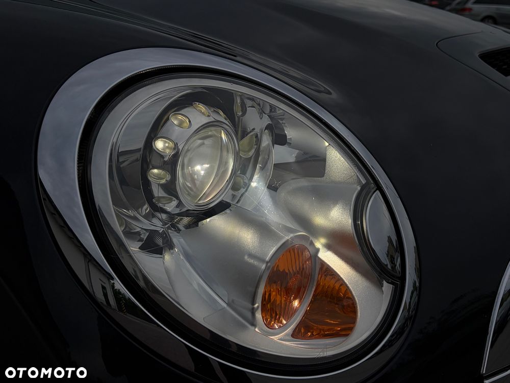 MINI Cooper S - 12