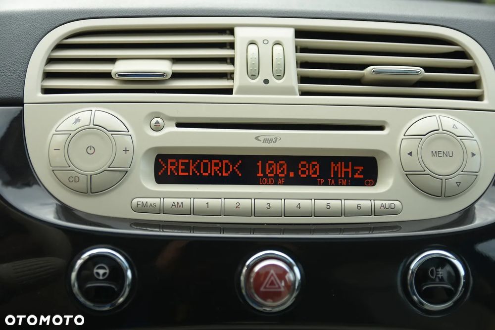 Fiat 500 - 32