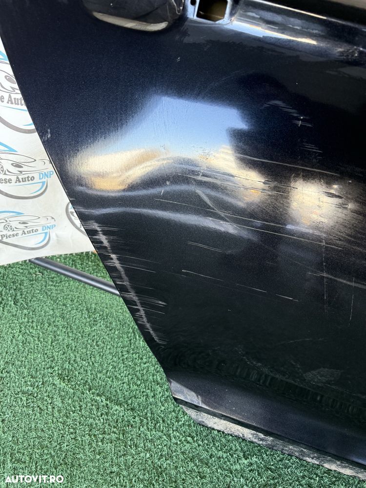 Usa dreapta fata spate vw volkswagen passat b8 - 7