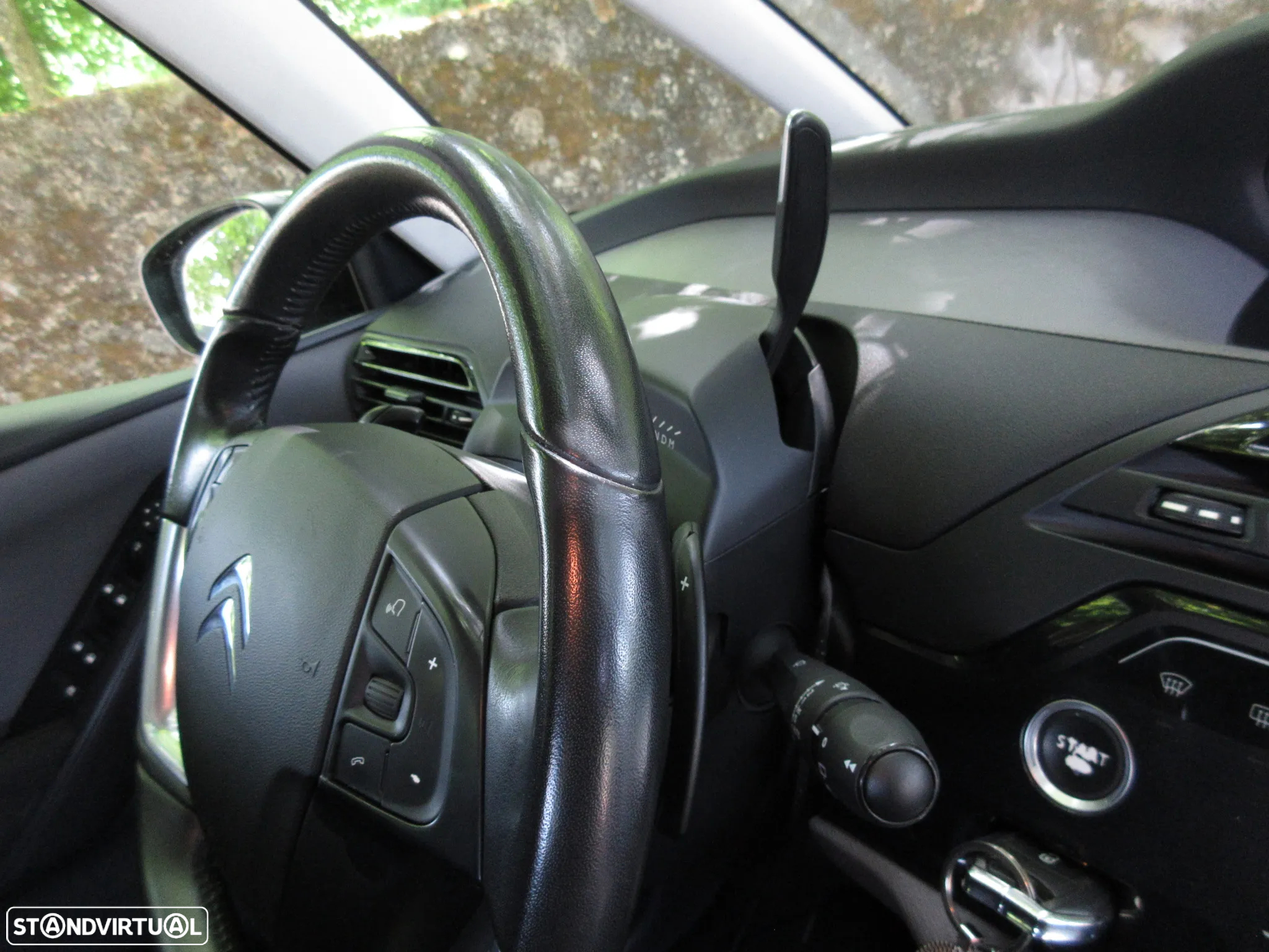 Citroën C4 Picasso 1.6 BlueHDi Shine EAT6 - 33