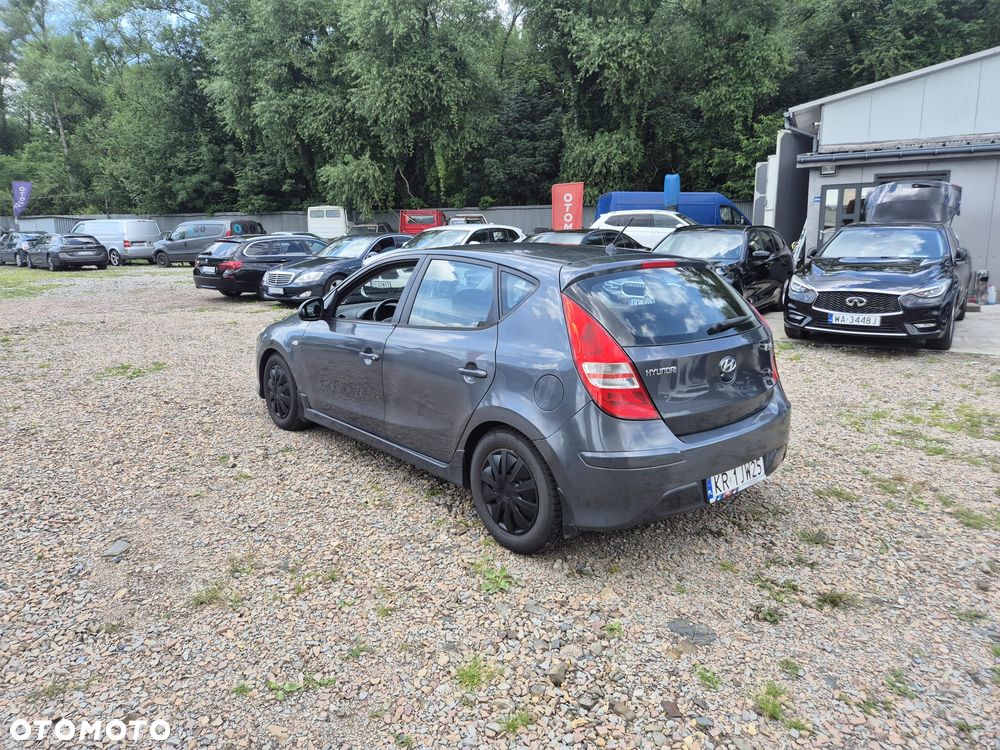 Hyundai i30 1.4 Blue Classic - 5