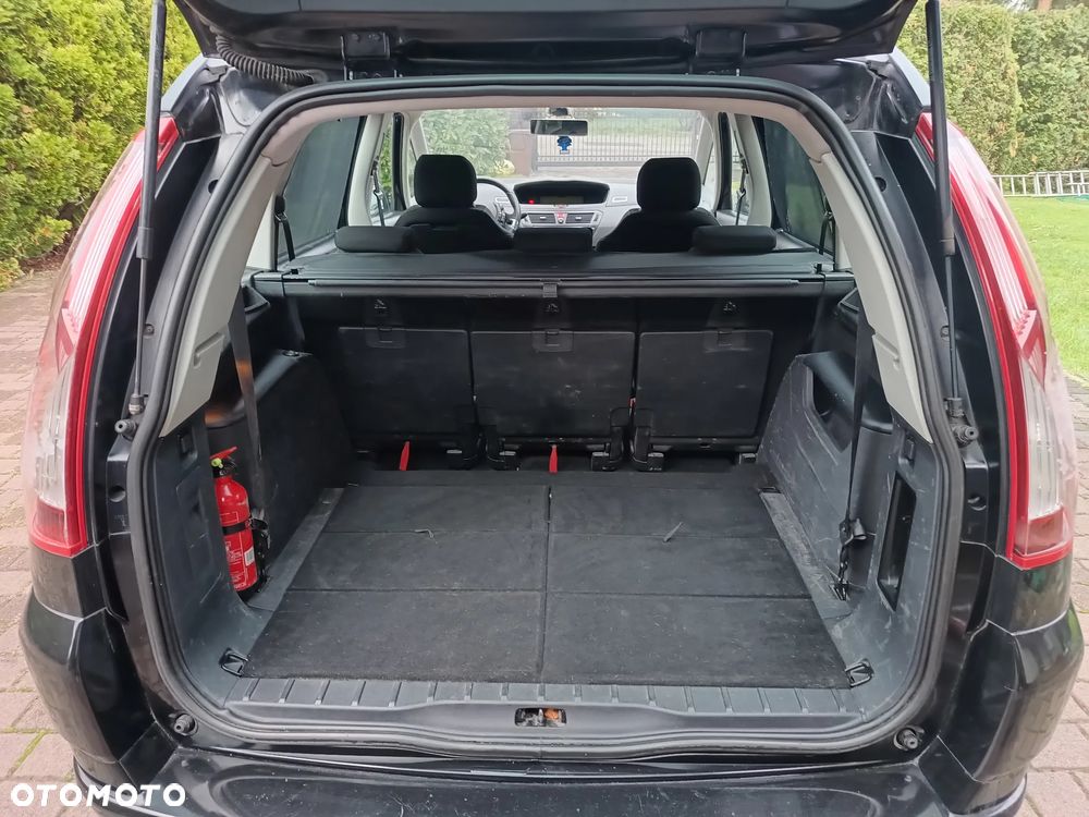 Citroën C4 Picasso 1.8i Impress - 15
