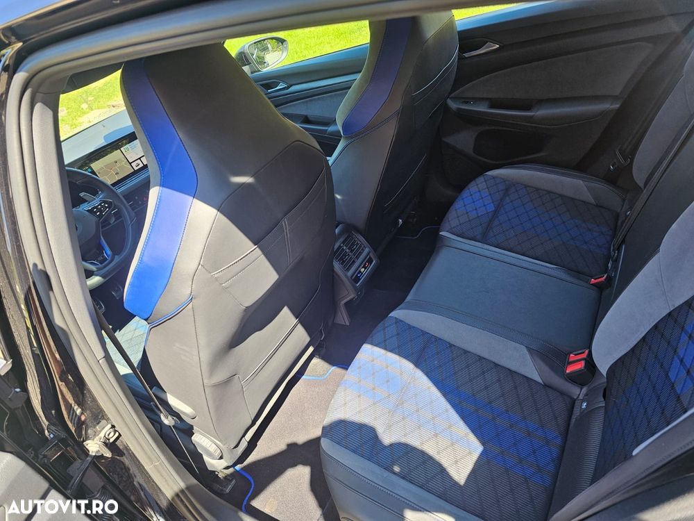 Volkswagen Golf 2.0 TSI DSG 4Motion R Edition 20 - 6