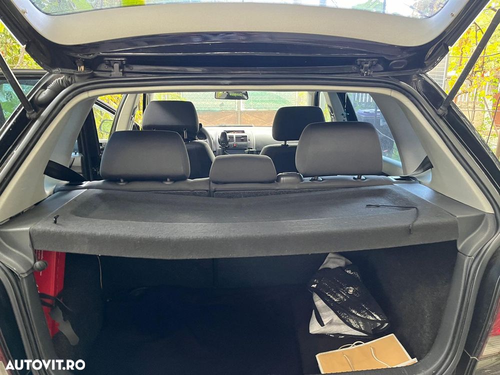 Volkswagen Polo 1.4 TDI Attractive DPF - 10