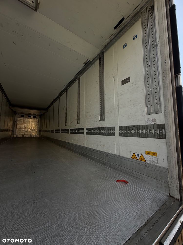 Schmitz Cargobull chlodnia - 15