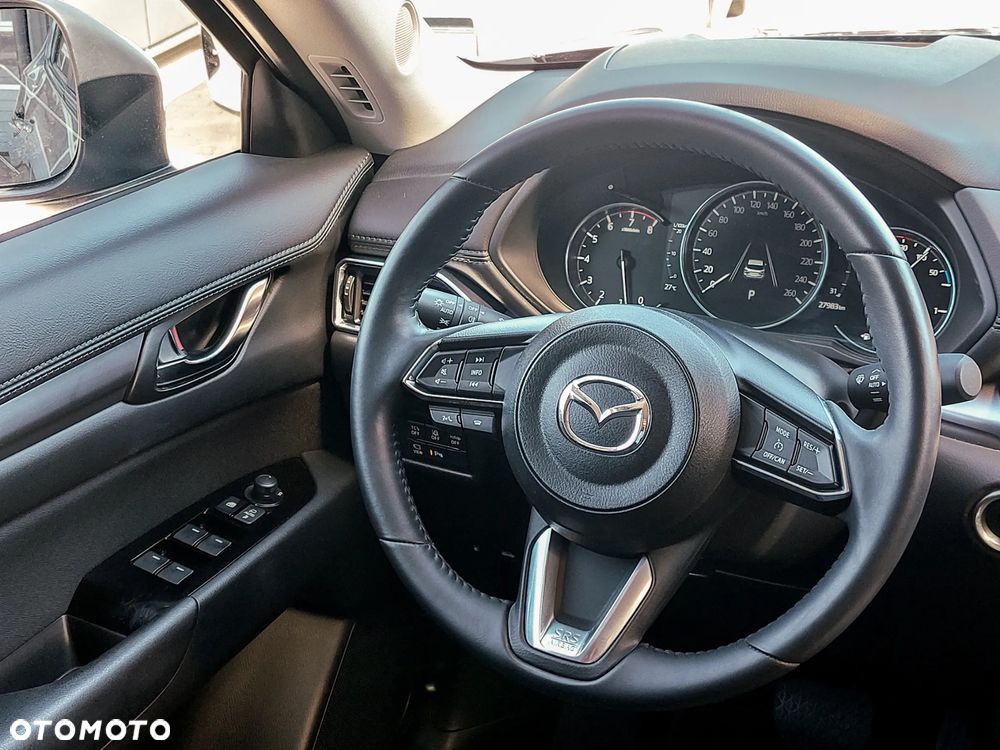 Mazda CX-5 2.0 Kanjo 2WD - 6
