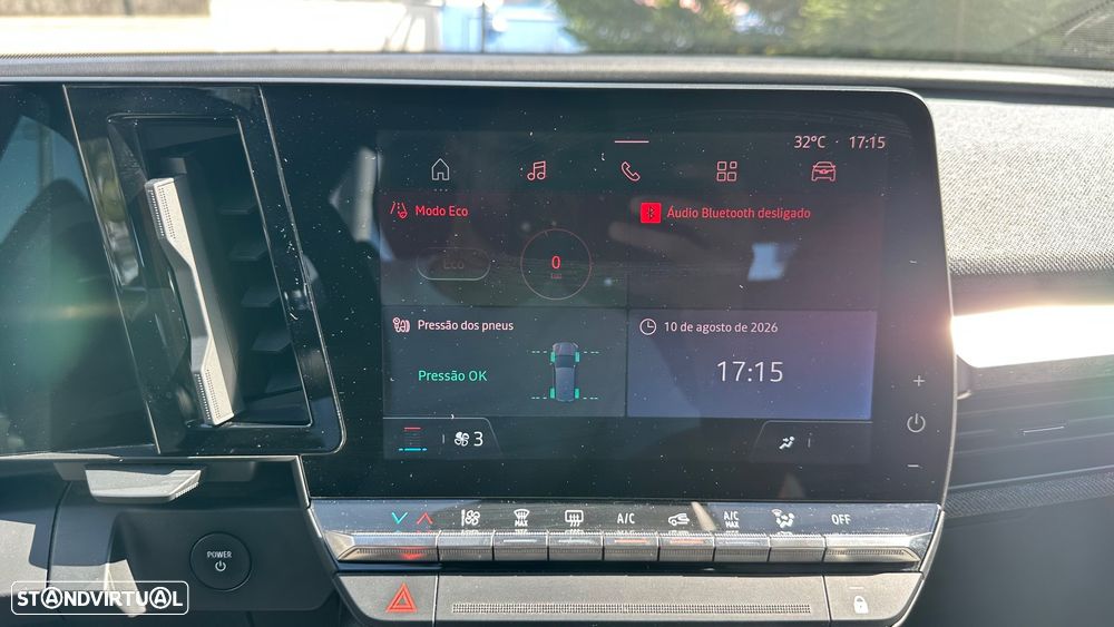 Renault Mégane E-Tech 130 Urban Range Equilibre - 36