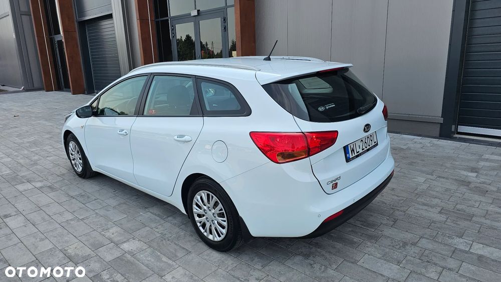 Kia Ceed 1.4 S - 2