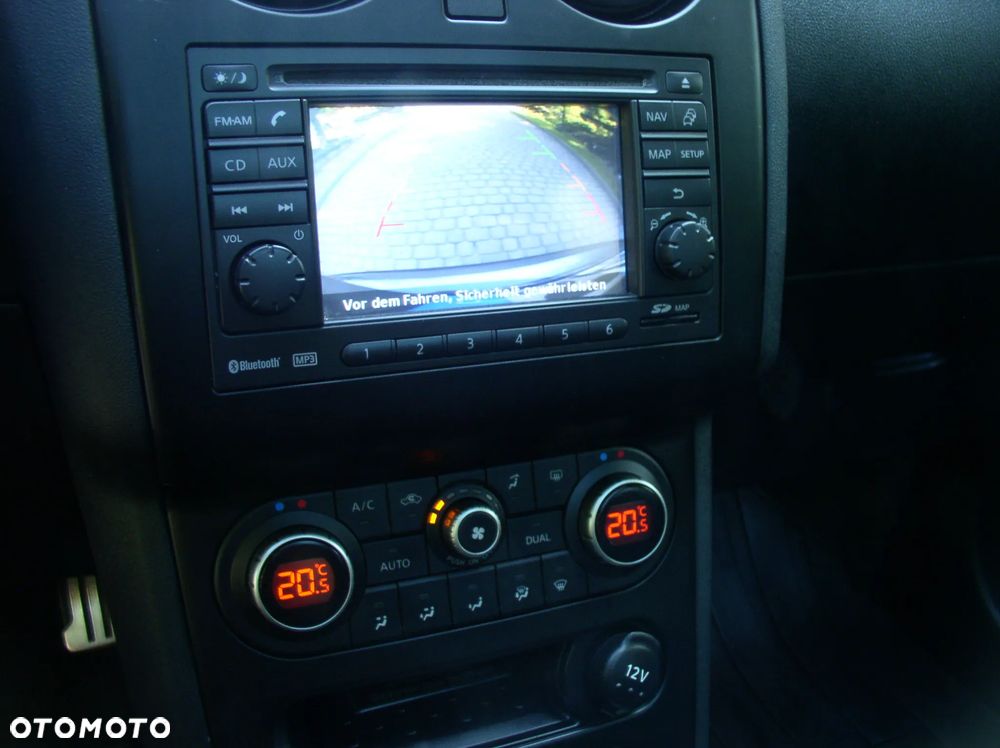Nissan Qashqai 1.6 I-Way - 27