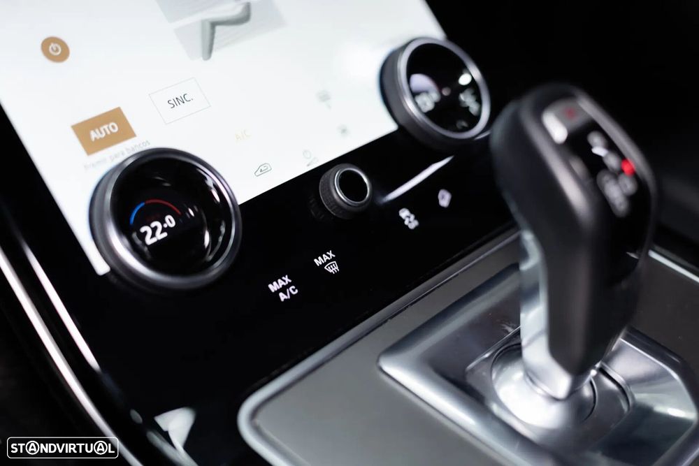 Land Rover Range Rover Evoque 1.5 P300e AWD Dynamic SE - 41