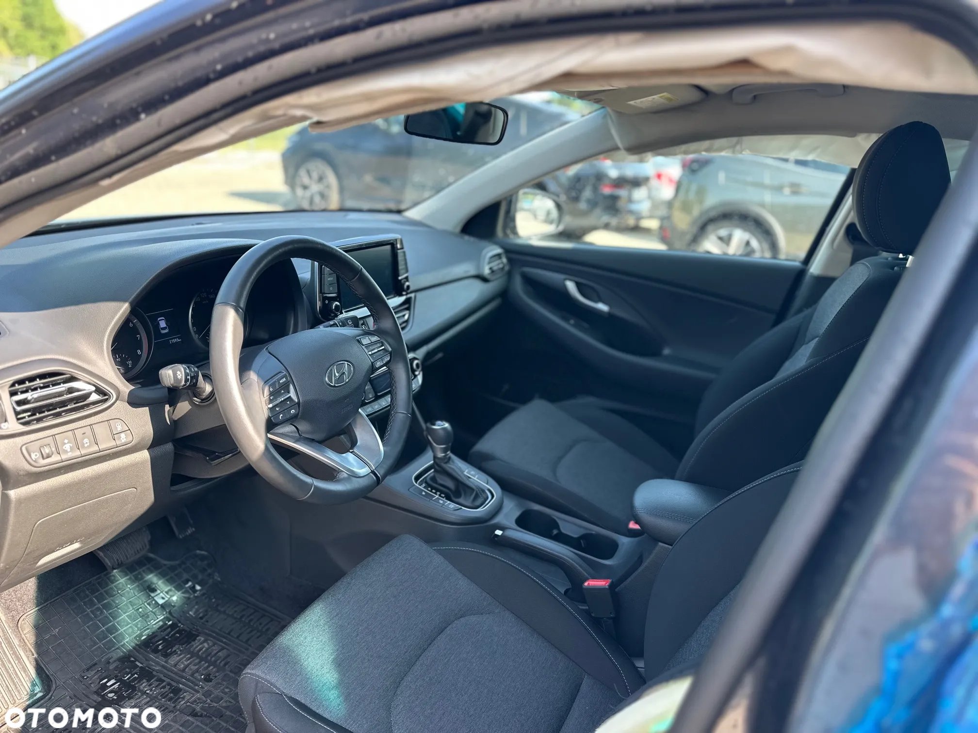 Hyundai i30 1.0 T-GDI Comfort DCT - 12
