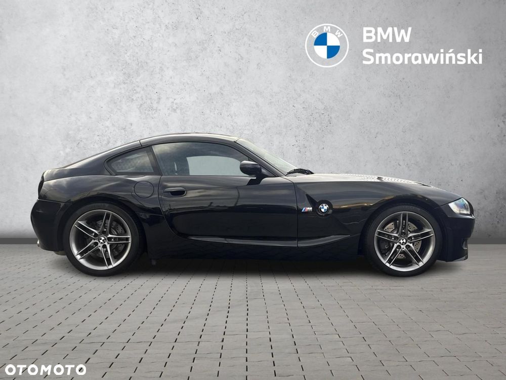 BMW Z4 M - 6